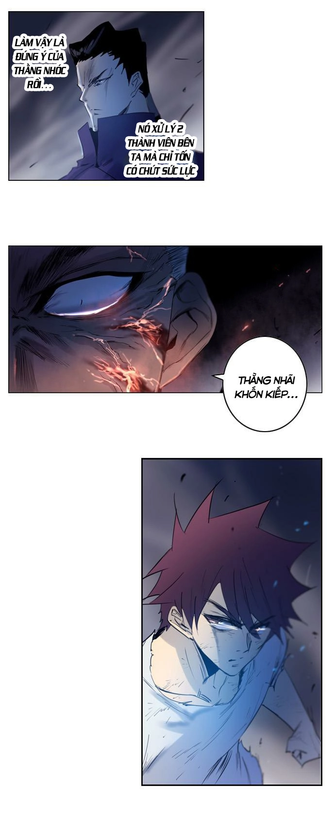 Soul Cartel Chapter 152 - 22