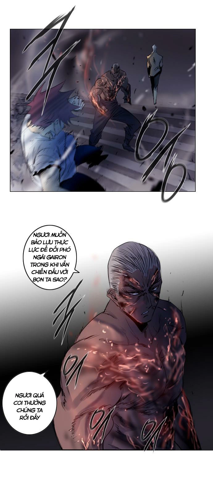 Soul Cartel Chapter 152 - 26