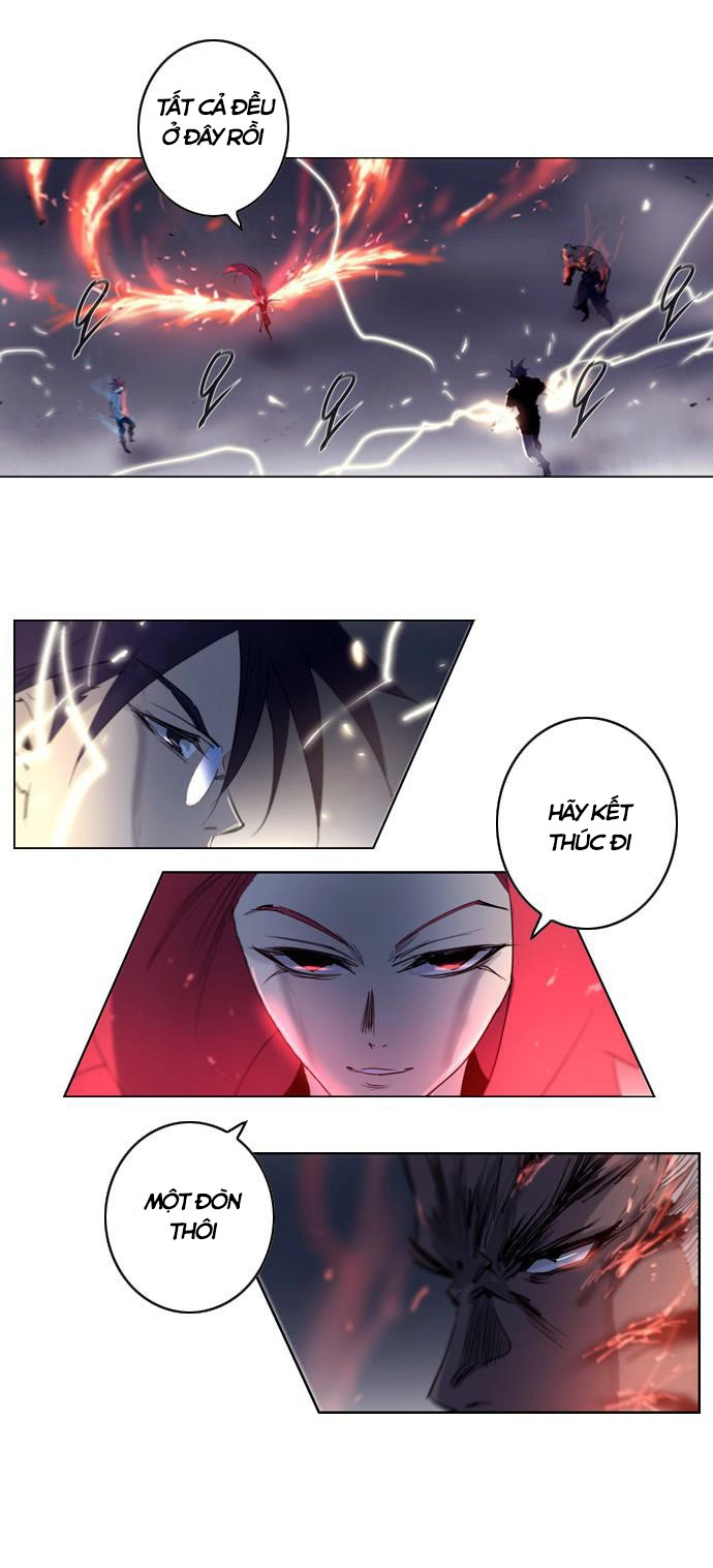 Soul Cartel Chapter 152 - 31