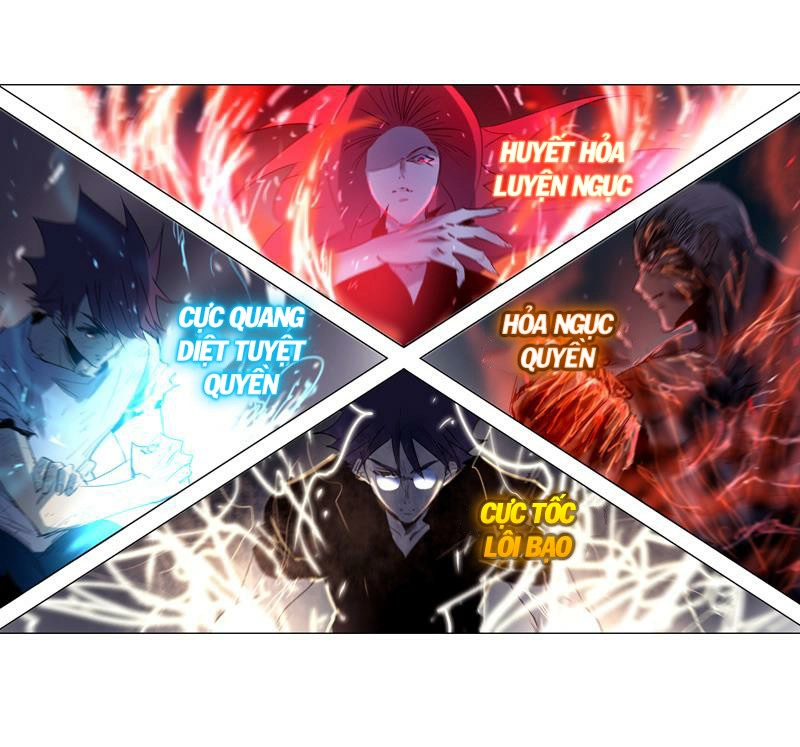 Soul Cartel Chapter 152 - 32