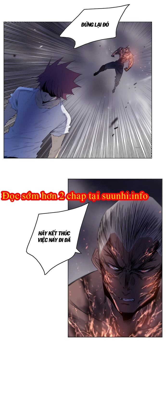 Soul Cartel Chapter 153 - 12