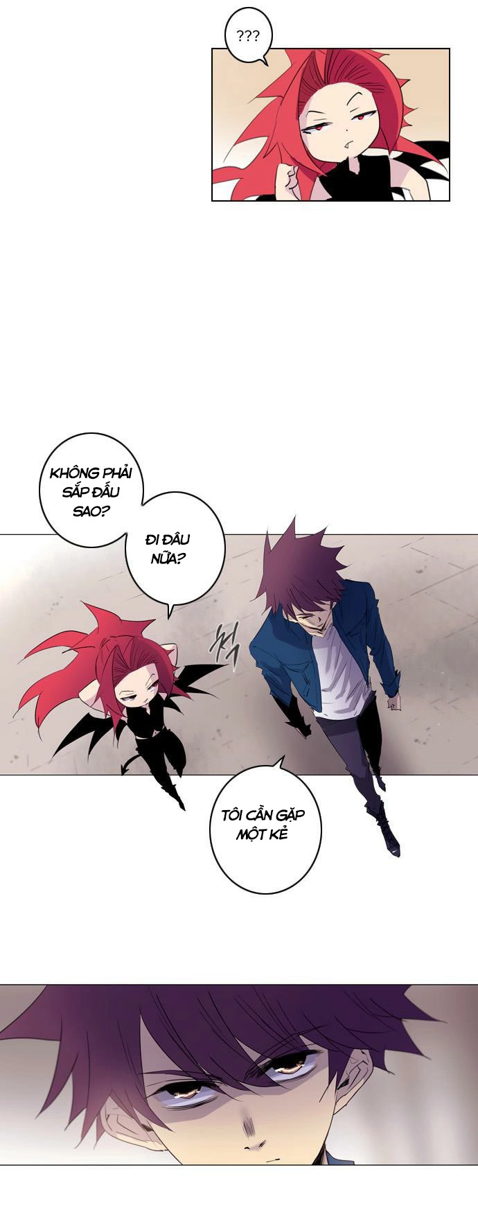 Soul Cartel Chapter 153 - 31