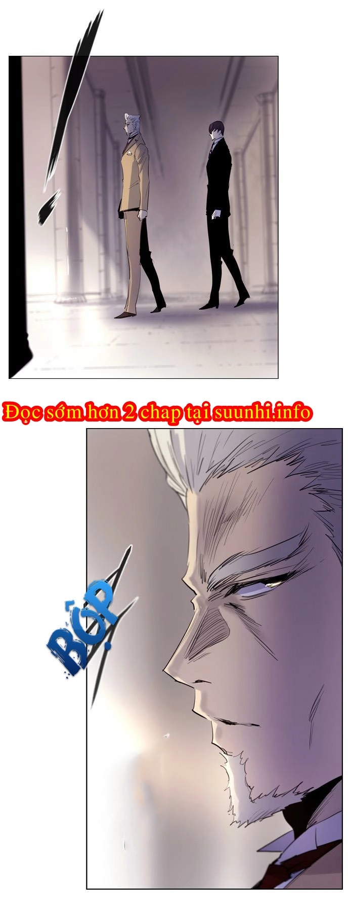 Soul Cartel Chapter 153 - 32