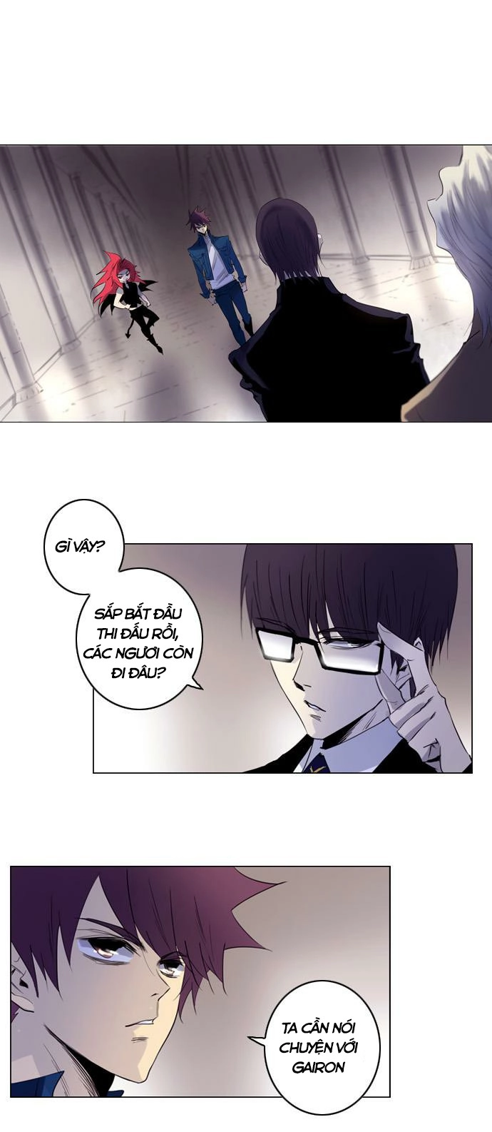 Soul Cartel Chapter 154 - 3