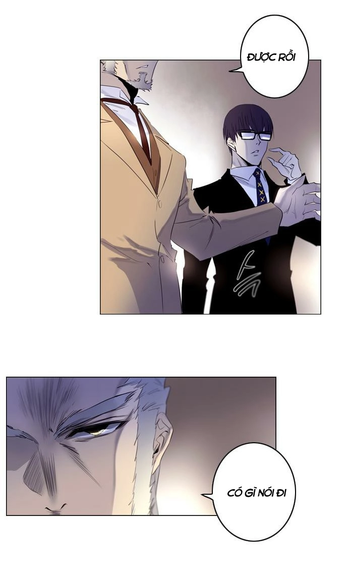 Soul Cartel Chapter 154 - 4