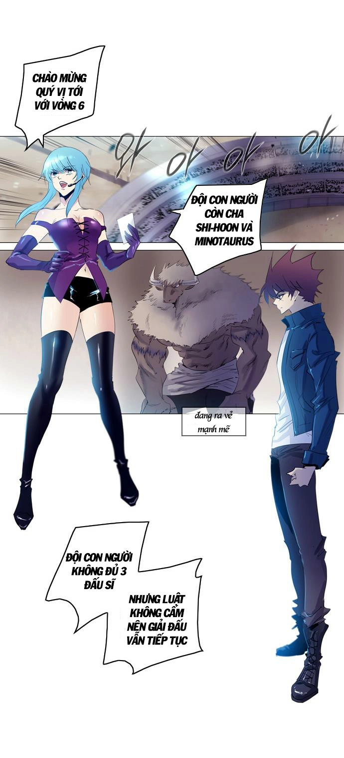 Soul Cartel Chapter 154 - 6