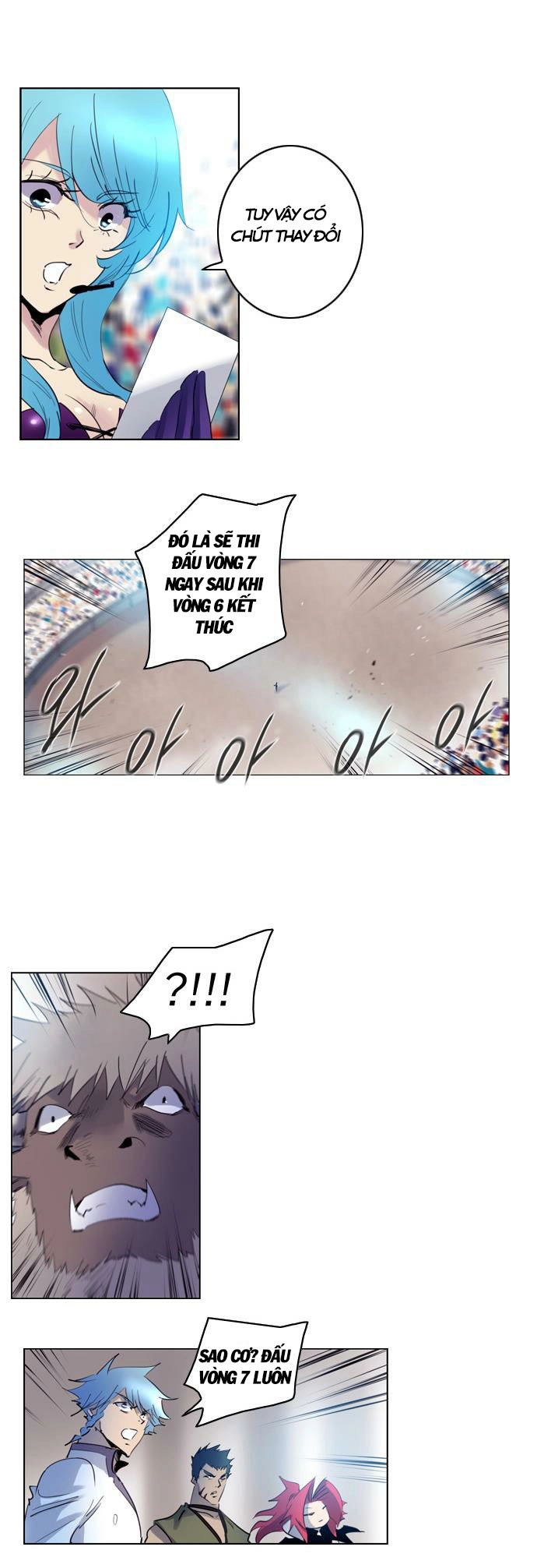 Soul Cartel Chapter 154 - 7