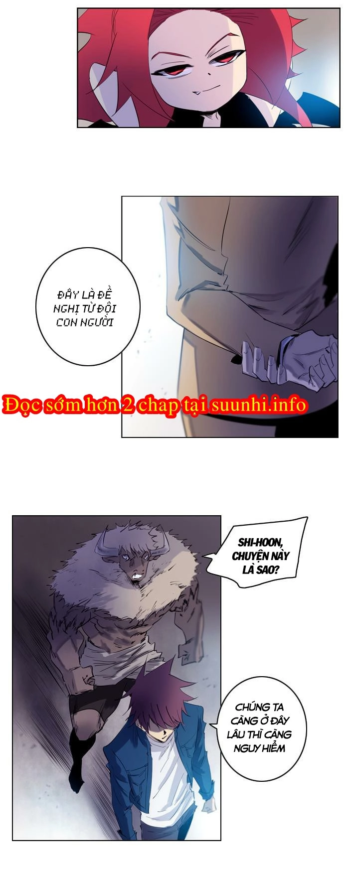 Soul Cartel Chapter 154 - 8