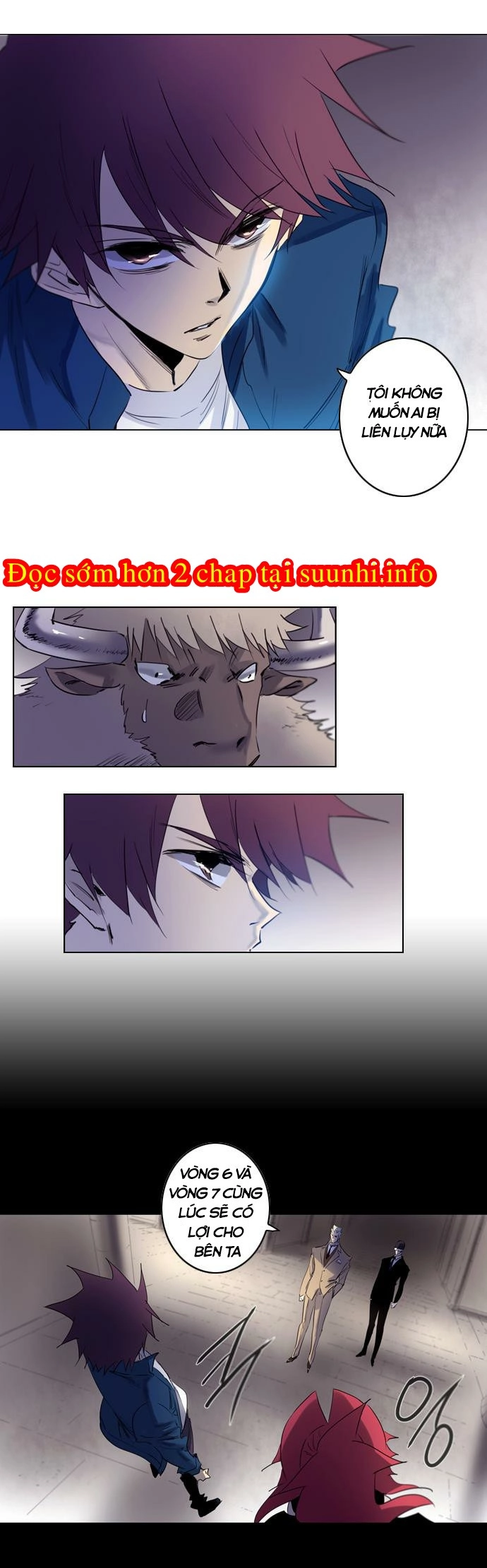 Soul Cartel Chapter 154 - 9