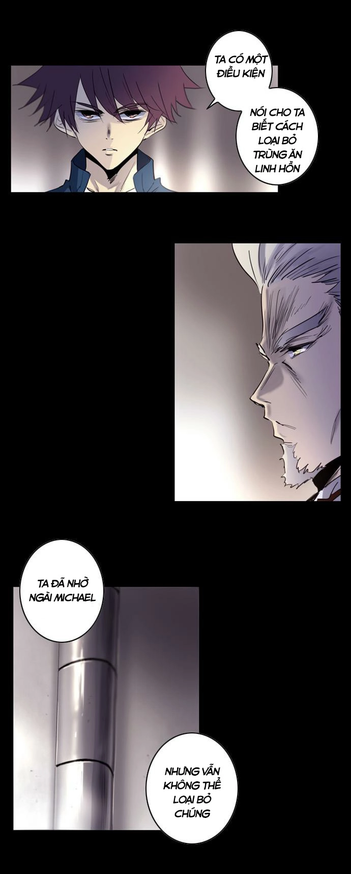 Soul Cartel Chapter 154 - 10