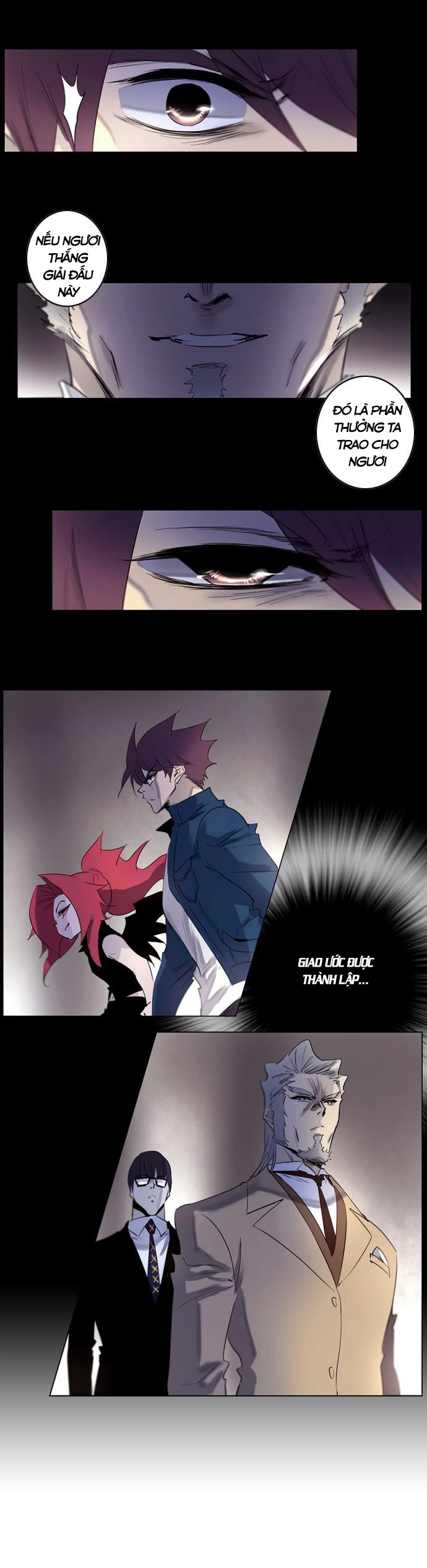 Soul Cartel Chapter 154 - 13