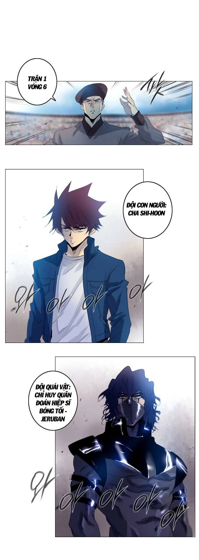 Soul Cartel Chapter 154 - 14