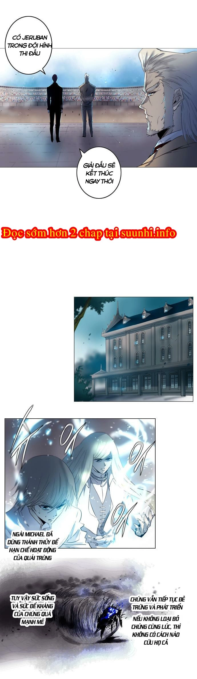 Soul Cartel Chapter 154 - 15