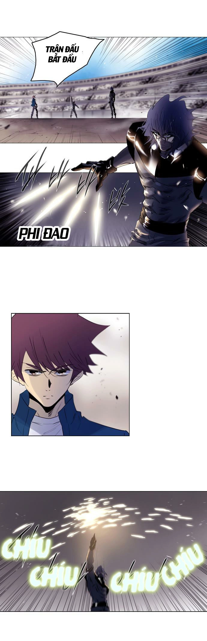 Soul Cartel Chapter 154 - 17