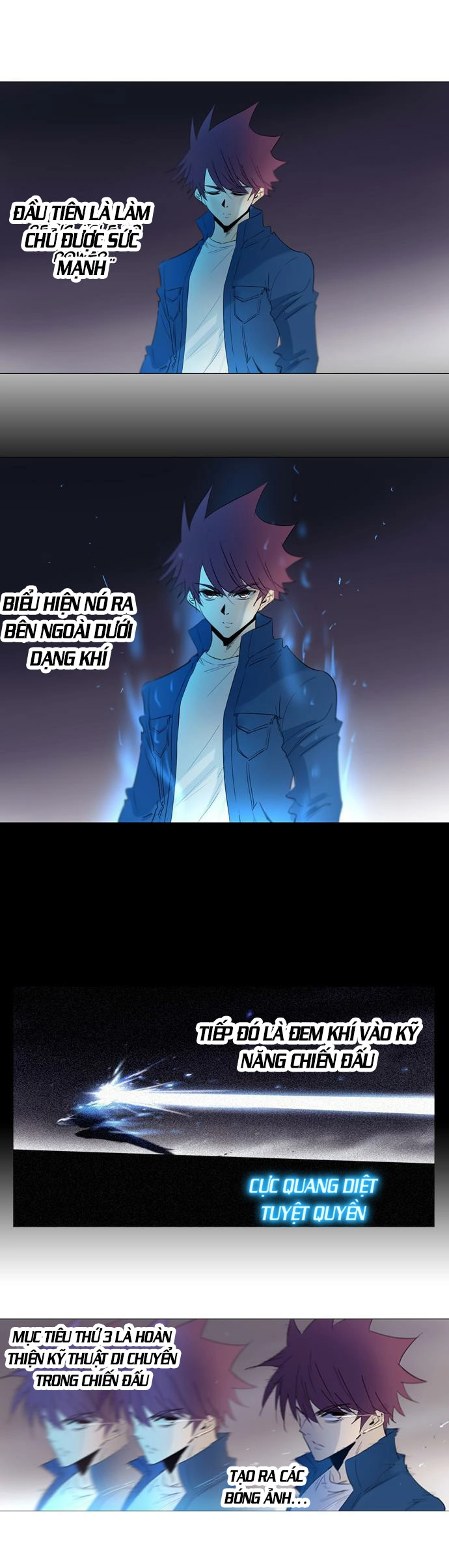 Soul Cartel Chapter 154 - 19