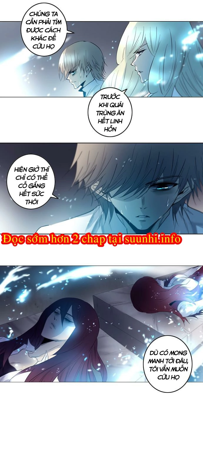 Soul Cartel Chapter 155 - 11