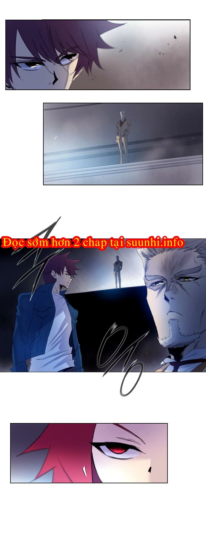 Soul Cartel Chapter 155 - 16