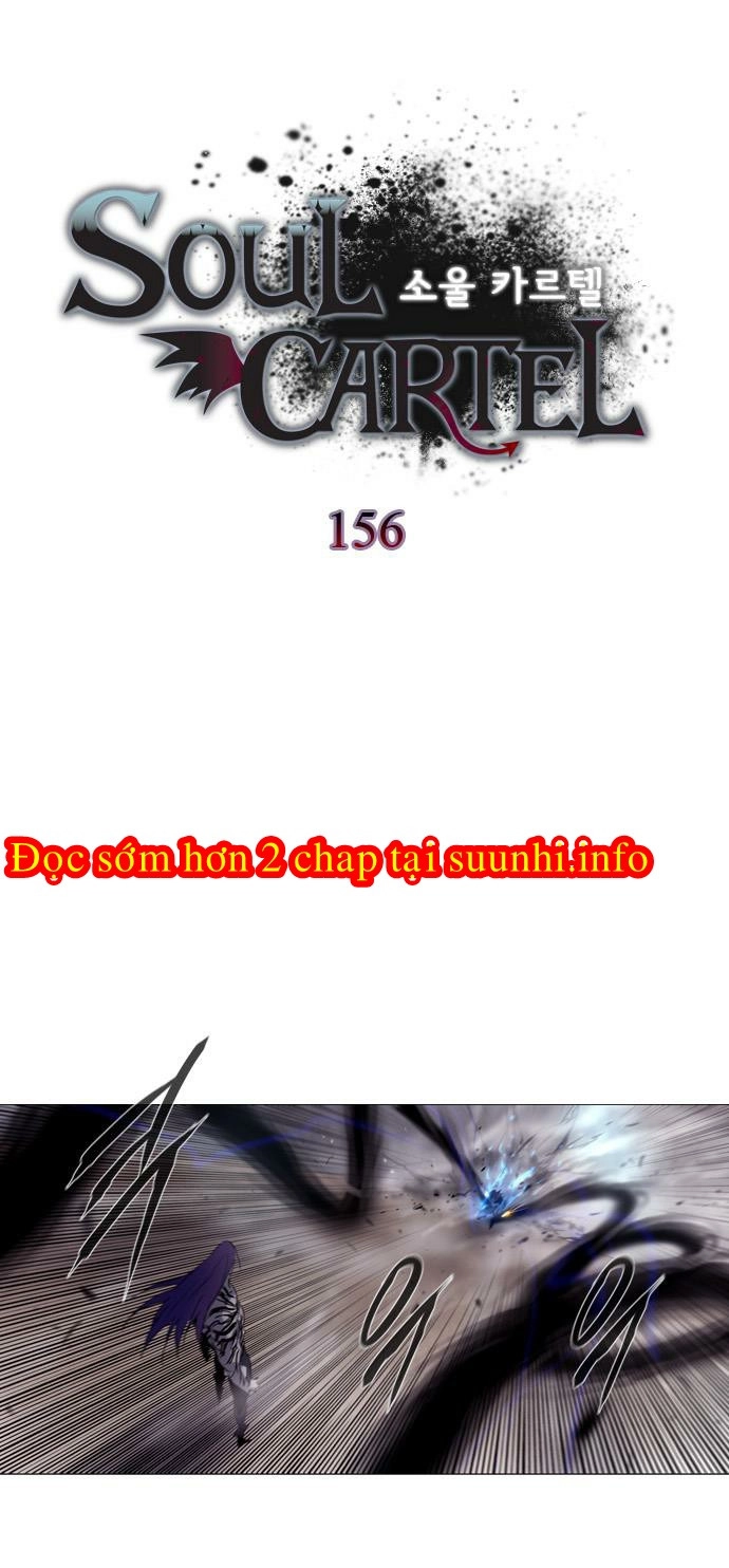 Soul Cartel Chapter 156 - 3