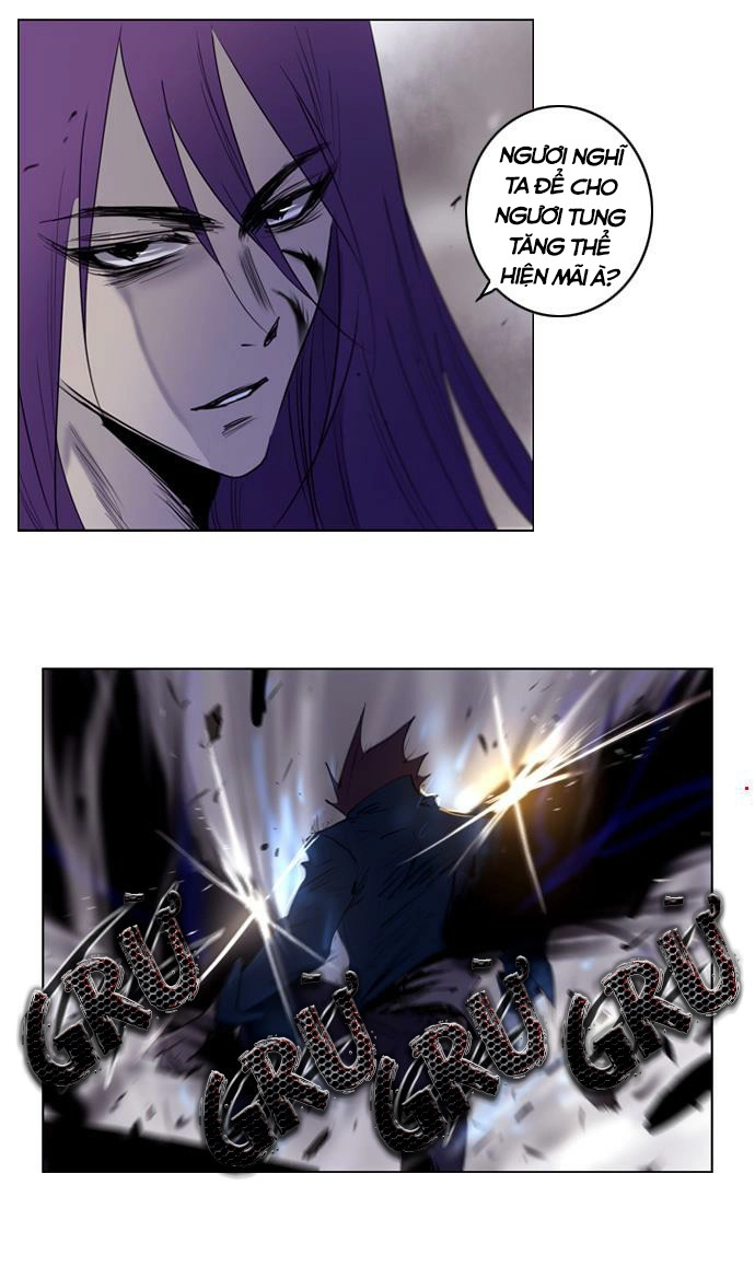 Soul Cartel Chapter 156 - 4