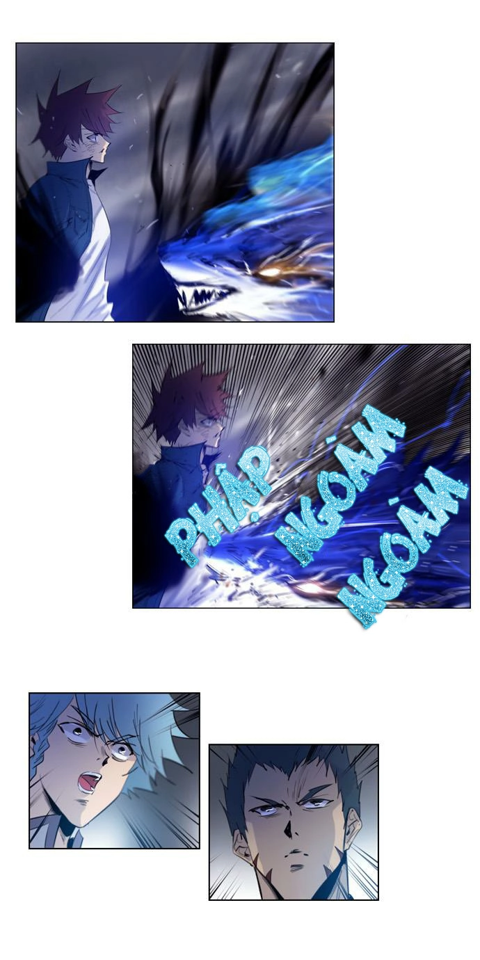 Soul Cartel Chapter 156 - 9