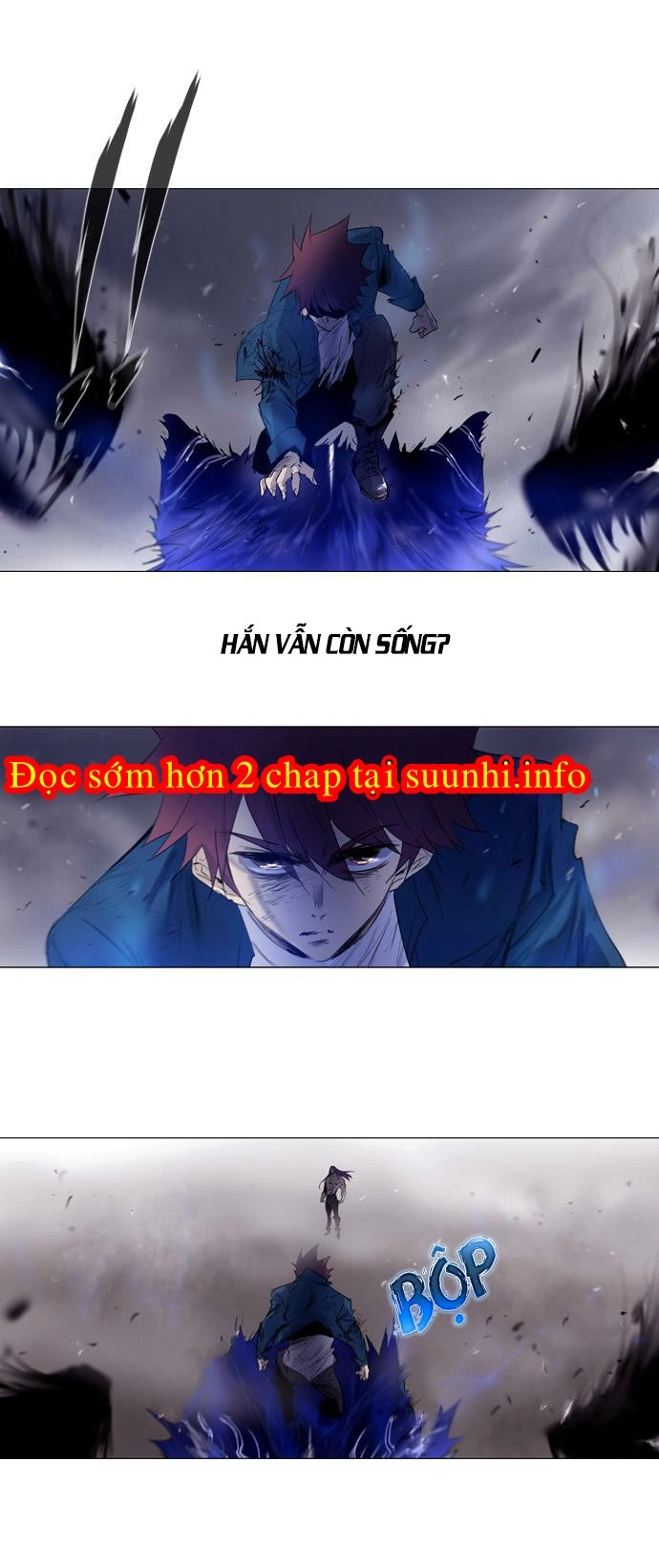 Soul Cartel Chapter 156 - 12