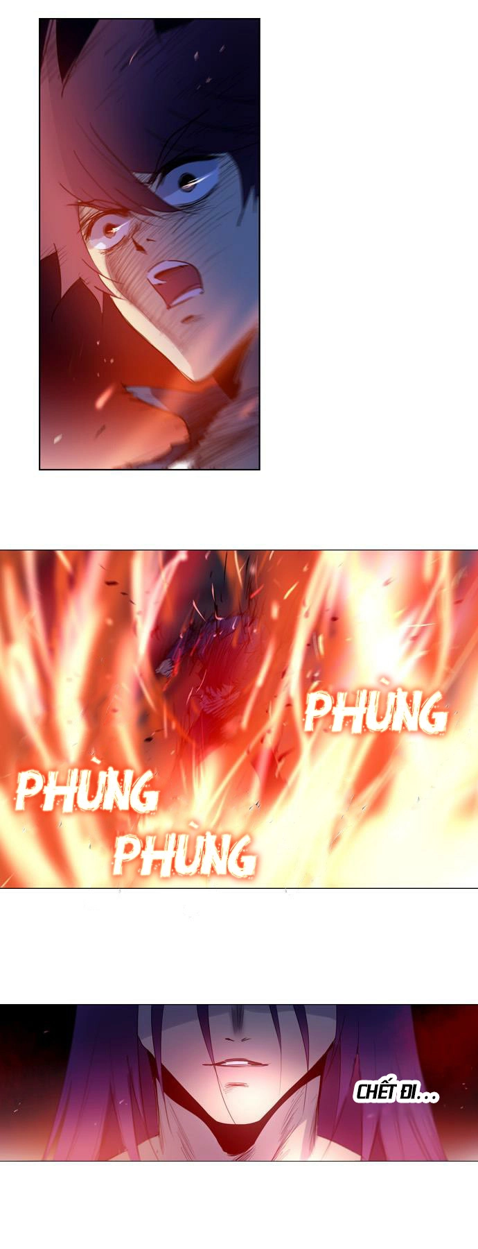 Soul Cartel Chapter 156 - 15