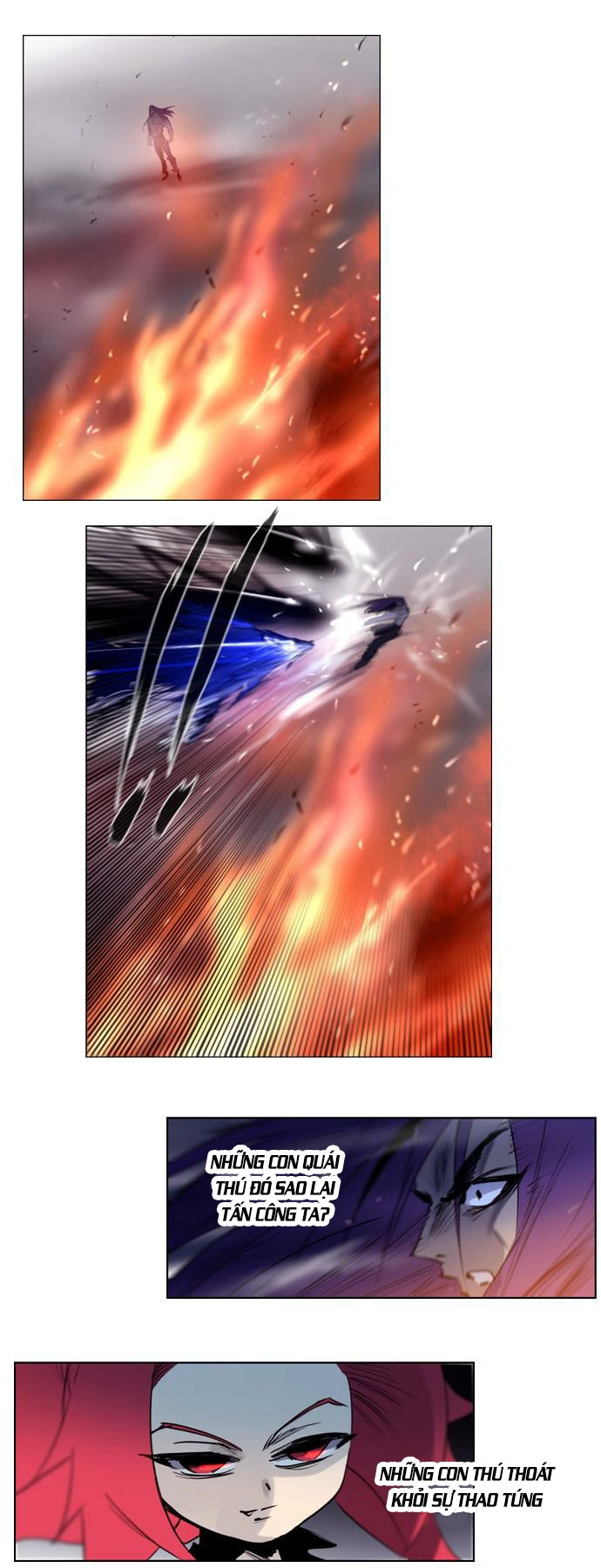 Soul Cartel Chapter 156 - 16