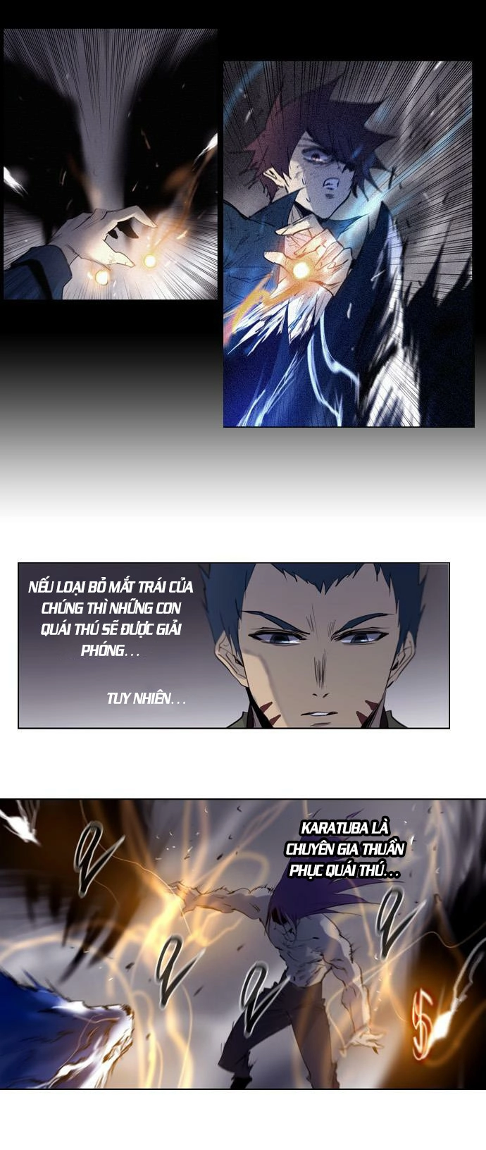 Soul Cartel Chapter 156 - 18