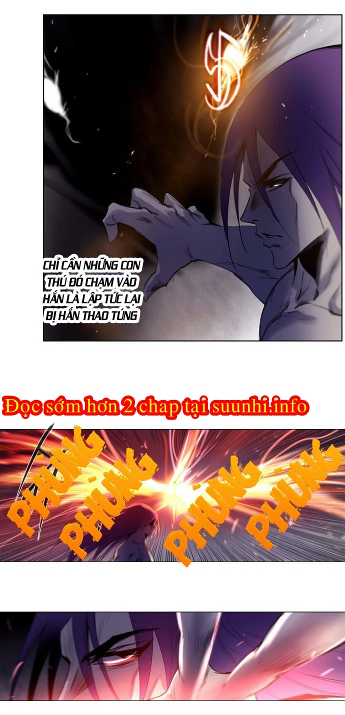 Soul Cartel Chapter 156 - 19