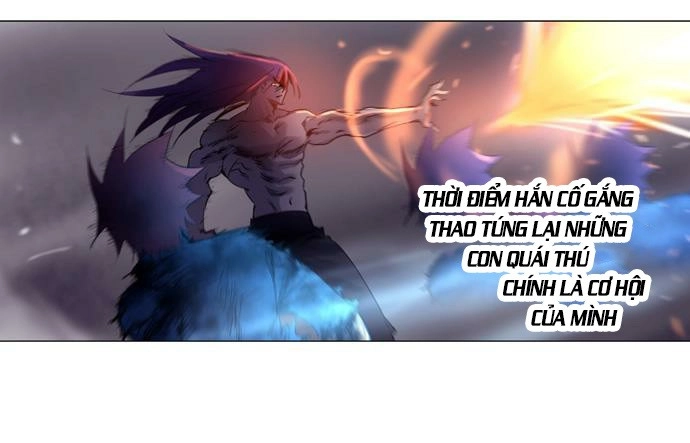 Soul Cartel Chapter 156 - 21