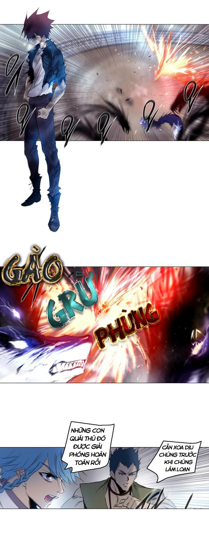 Soul Cartel Chapter 156 - 23