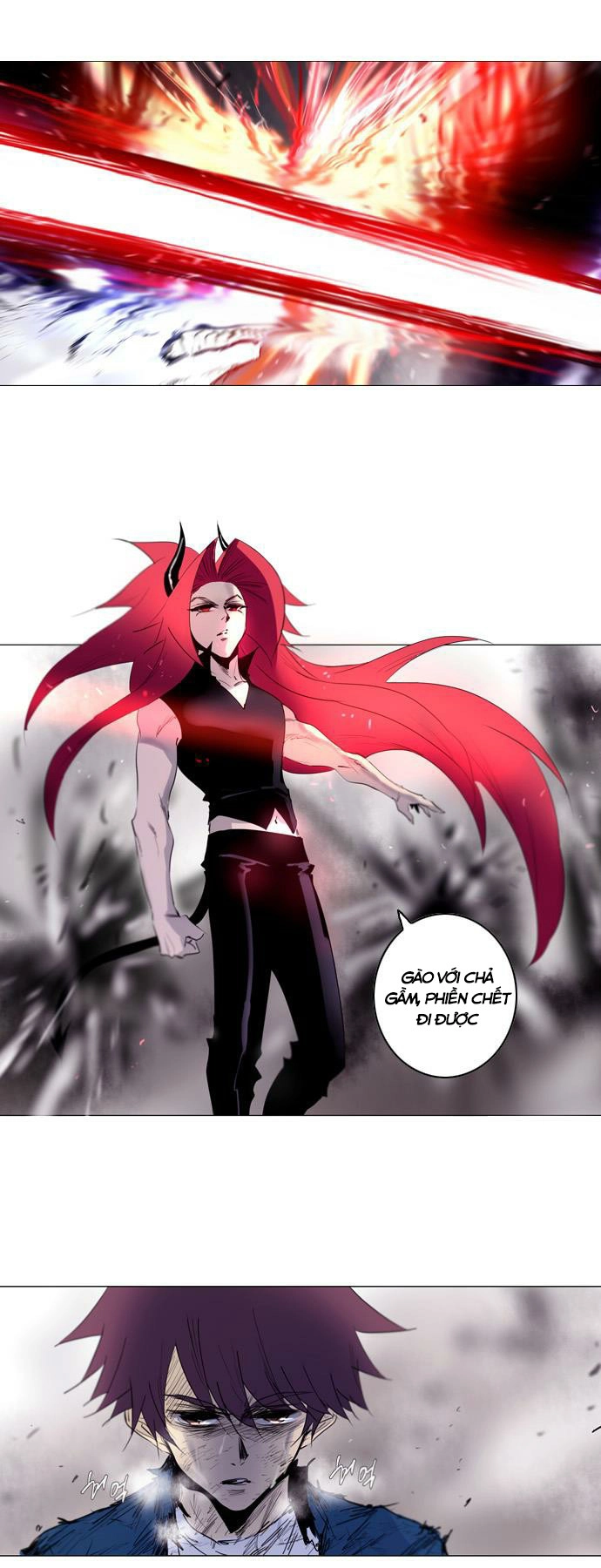 Soul Cartel Chapter 156 - 24