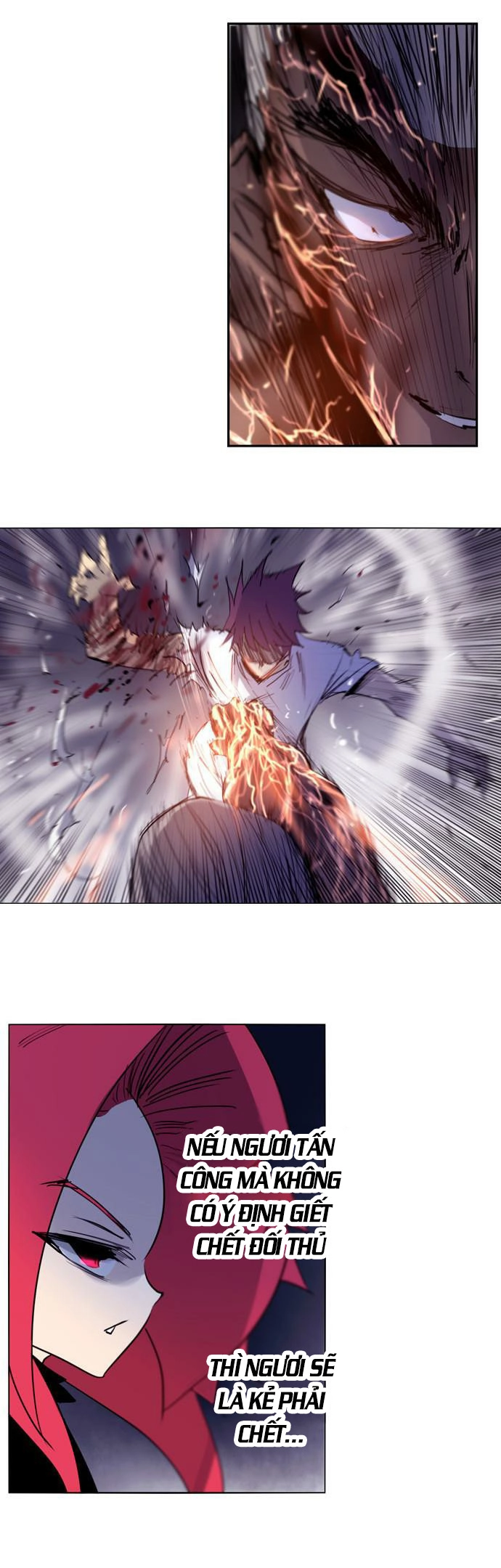 Soul Cartel Chapter 157 - 13