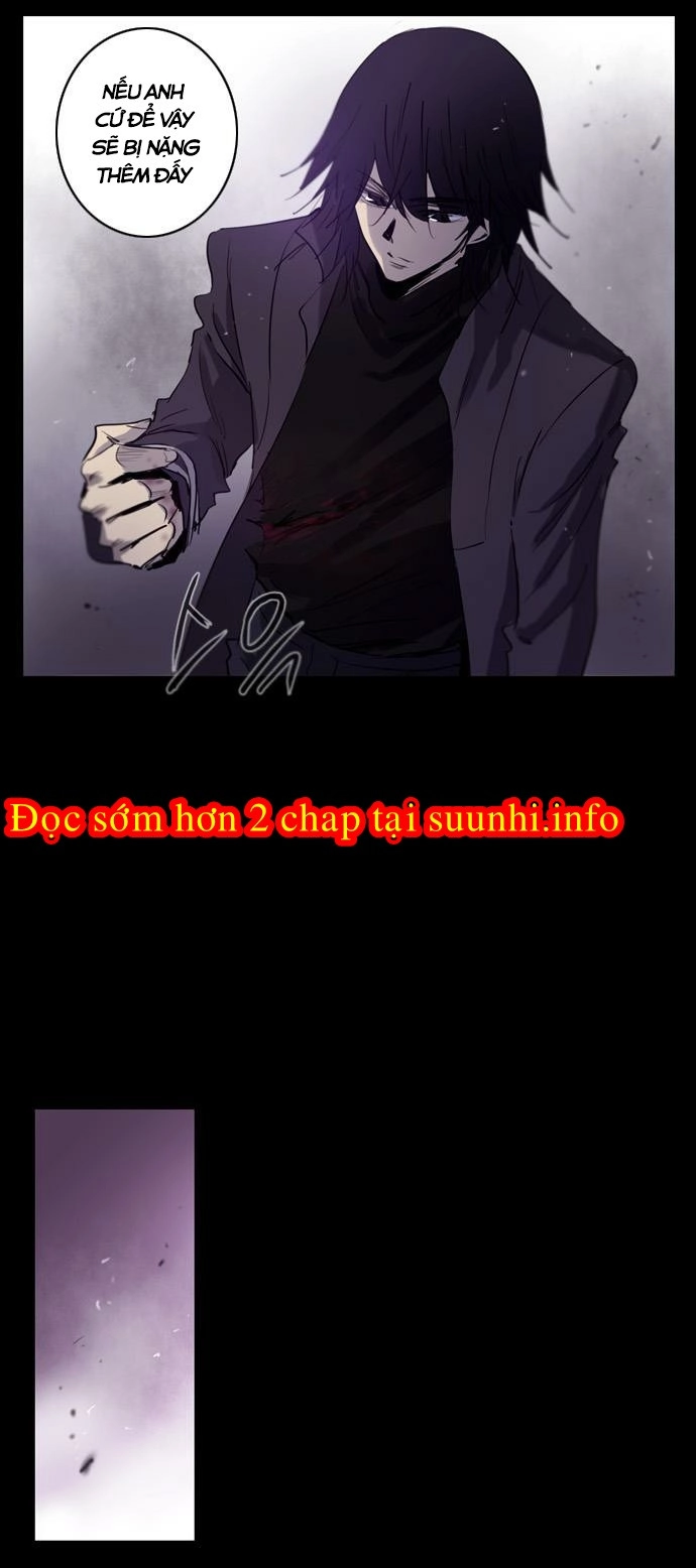 Soul Cartel Chapter 158 - 19