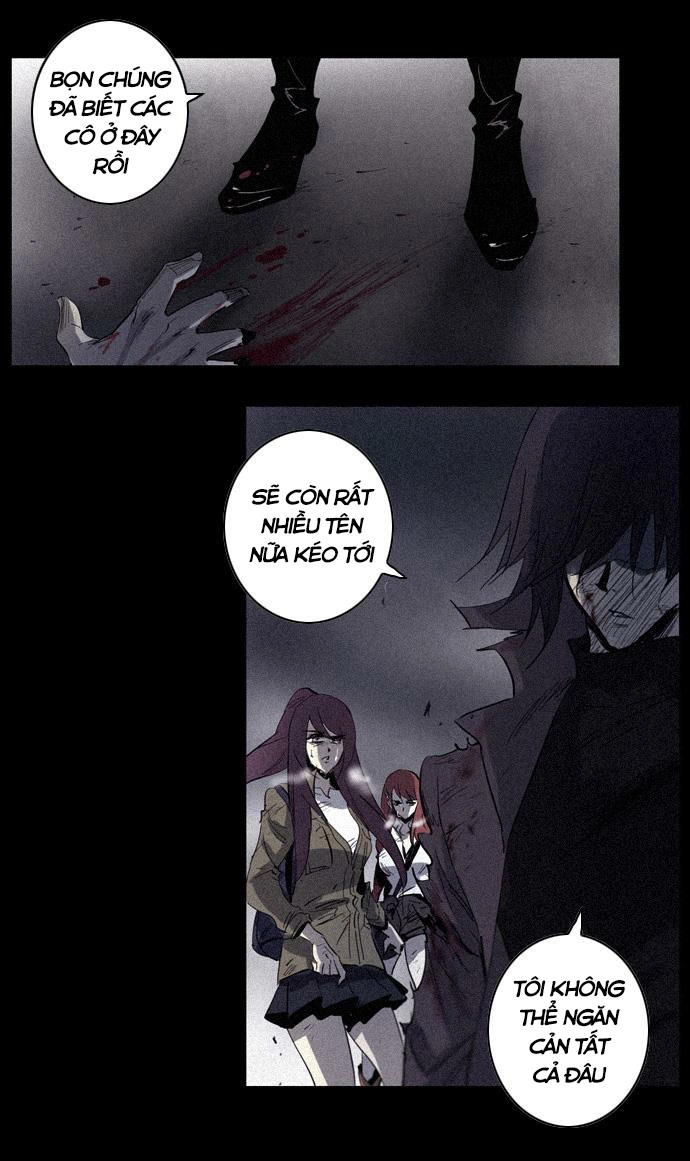 Soul Cartel Chapter 159 - 28