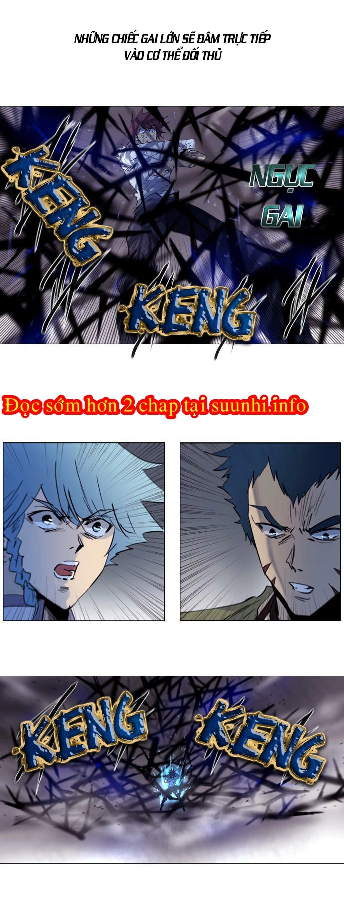 Soul Cartel Chapter 160 - 7