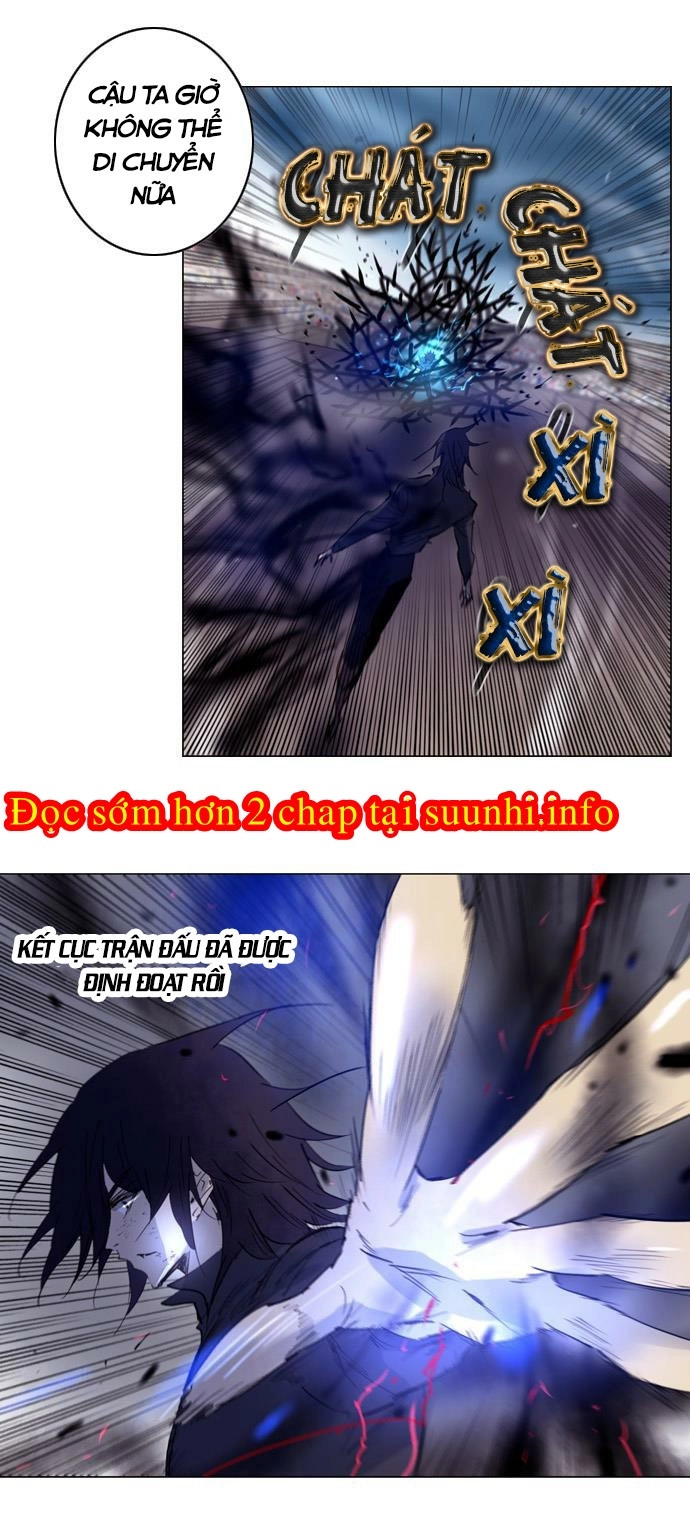 Soul Cartel Chapter 160 - 9