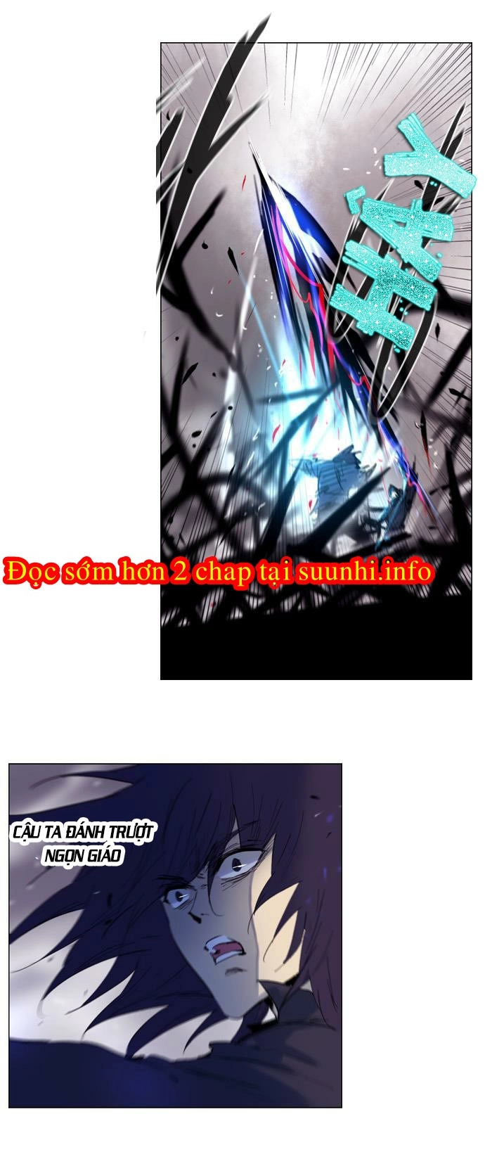 Soul Cartel Chapter 160 - 14