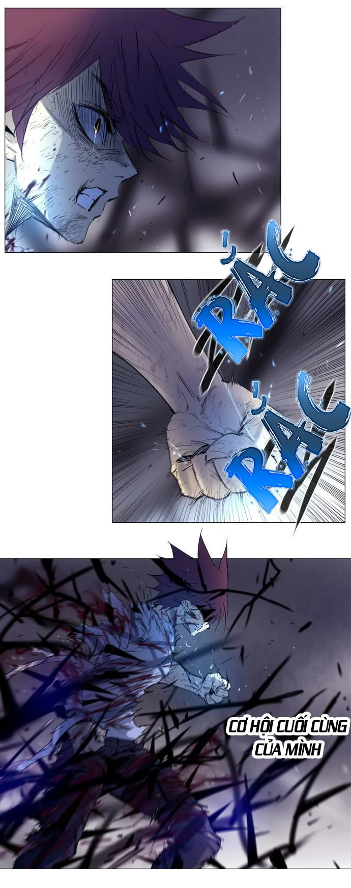 Soul Cartel Chapter 160 - 17