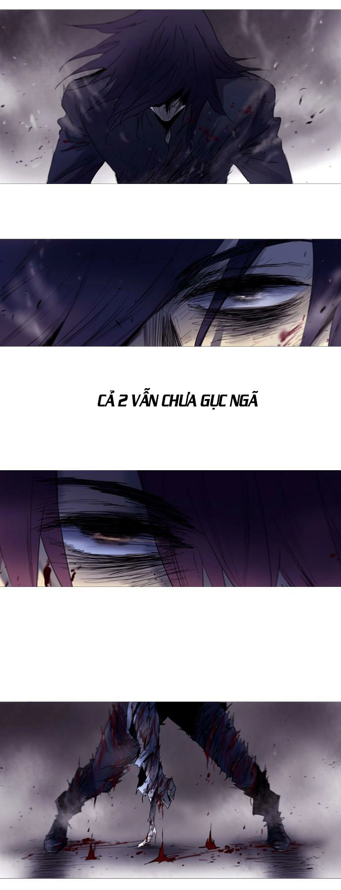 Soul Cartel Chapter 160 - 22