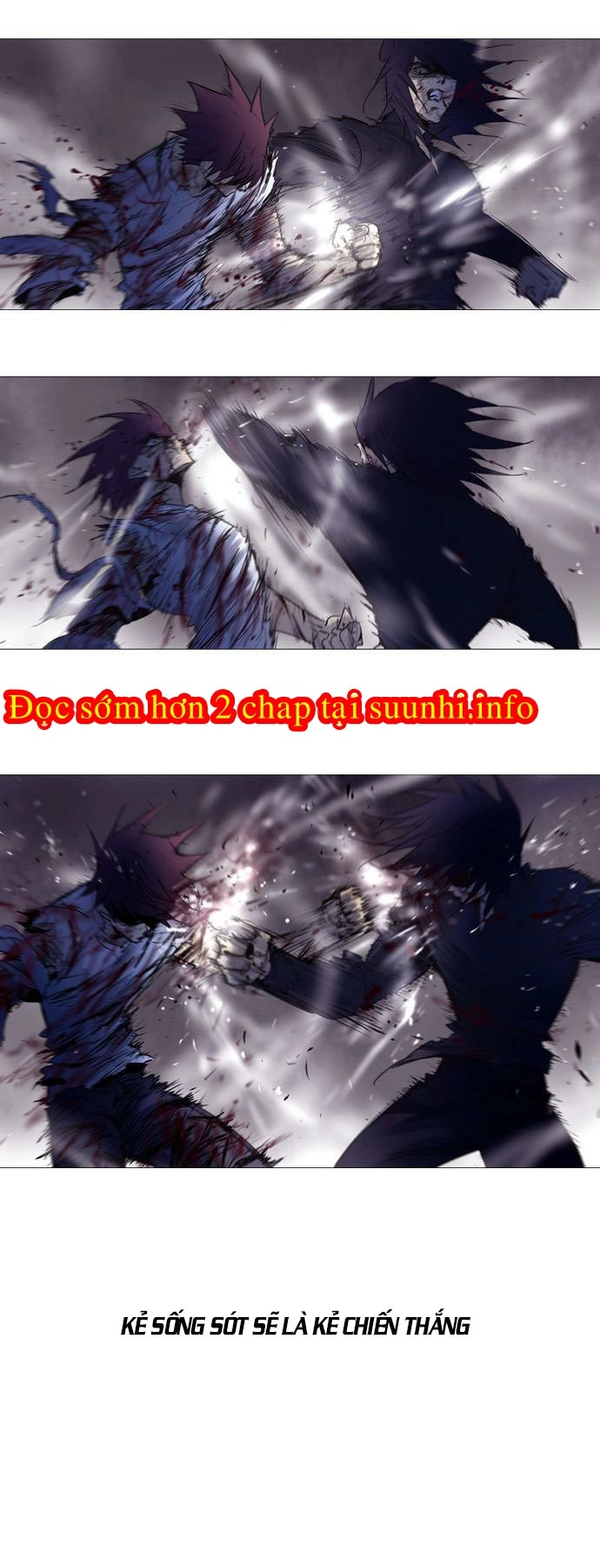 Soul Cartel Chapter 160 - 25