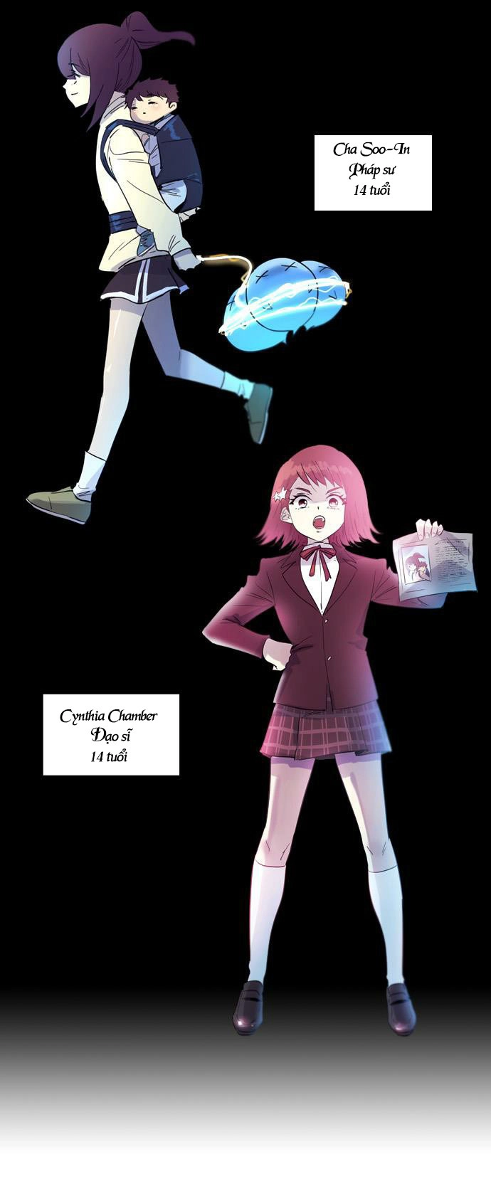 Soul Cartel Chapter 162 - 3