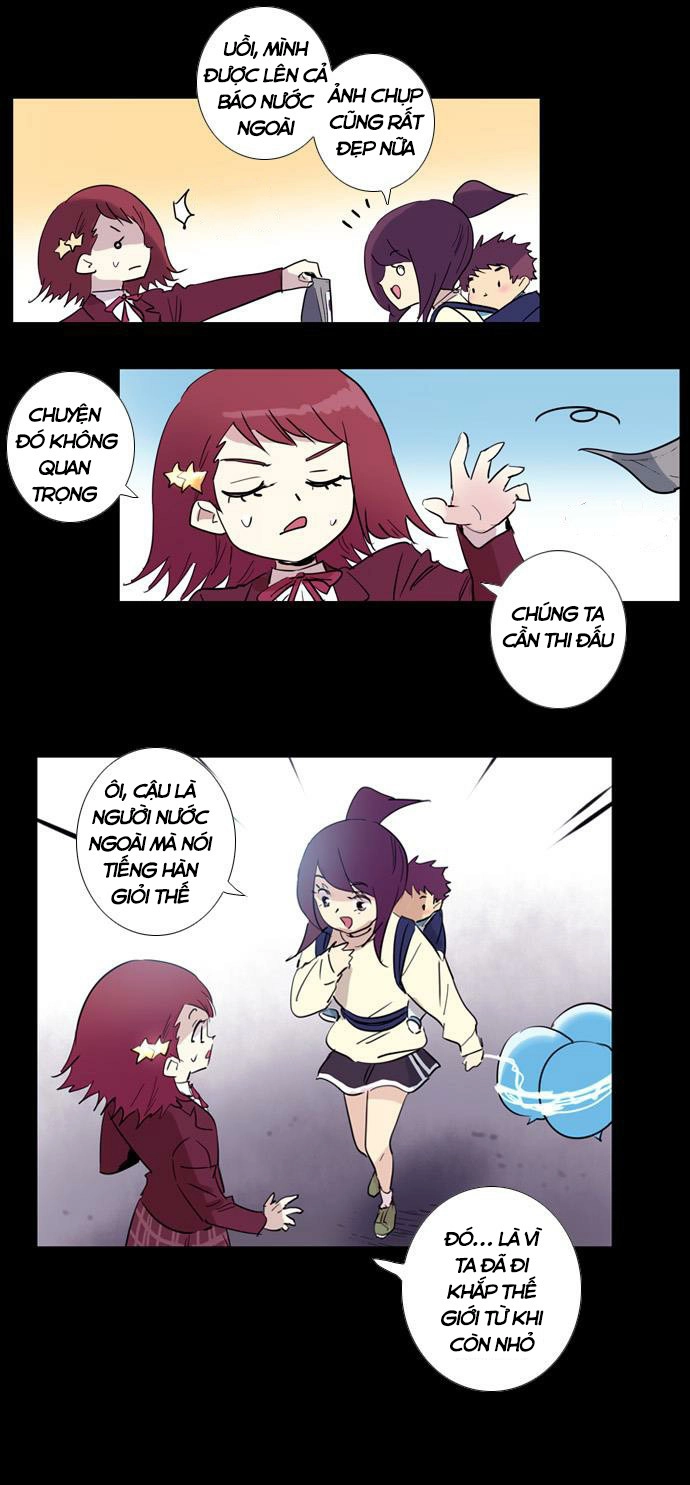 Soul Cartel Chapter 162 - 5