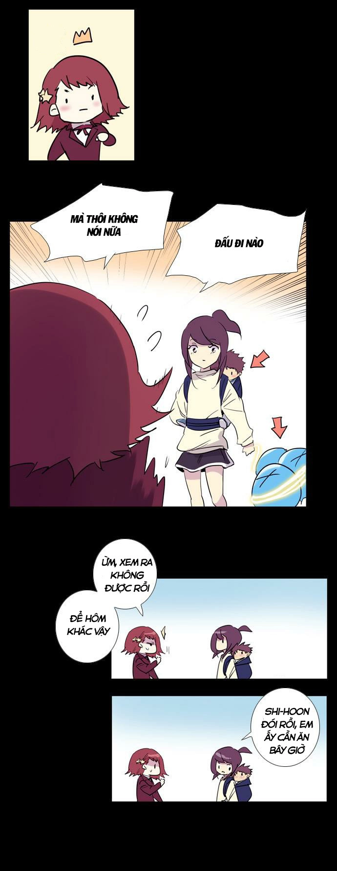 Soul Cartel Chapter 162 - 6