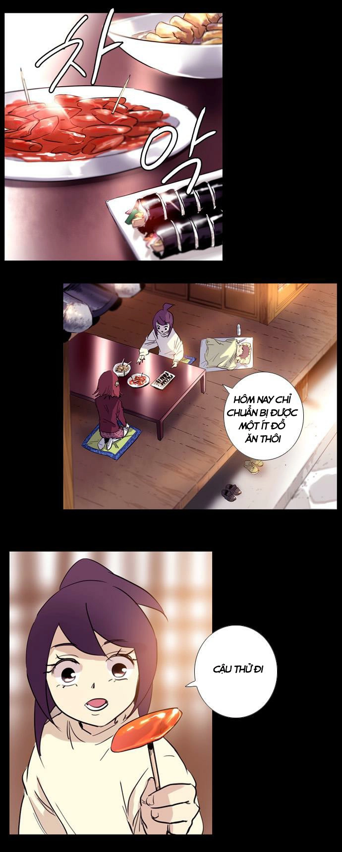 Soul Cartel Chapter 162 - 8