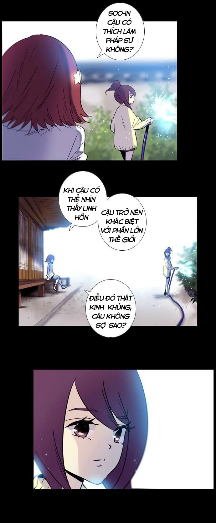 Soul Cartel Chapter 162 - 18