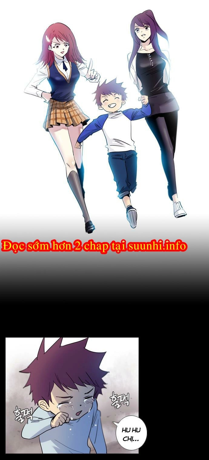 Soul Cartel Chapter 162 - 23