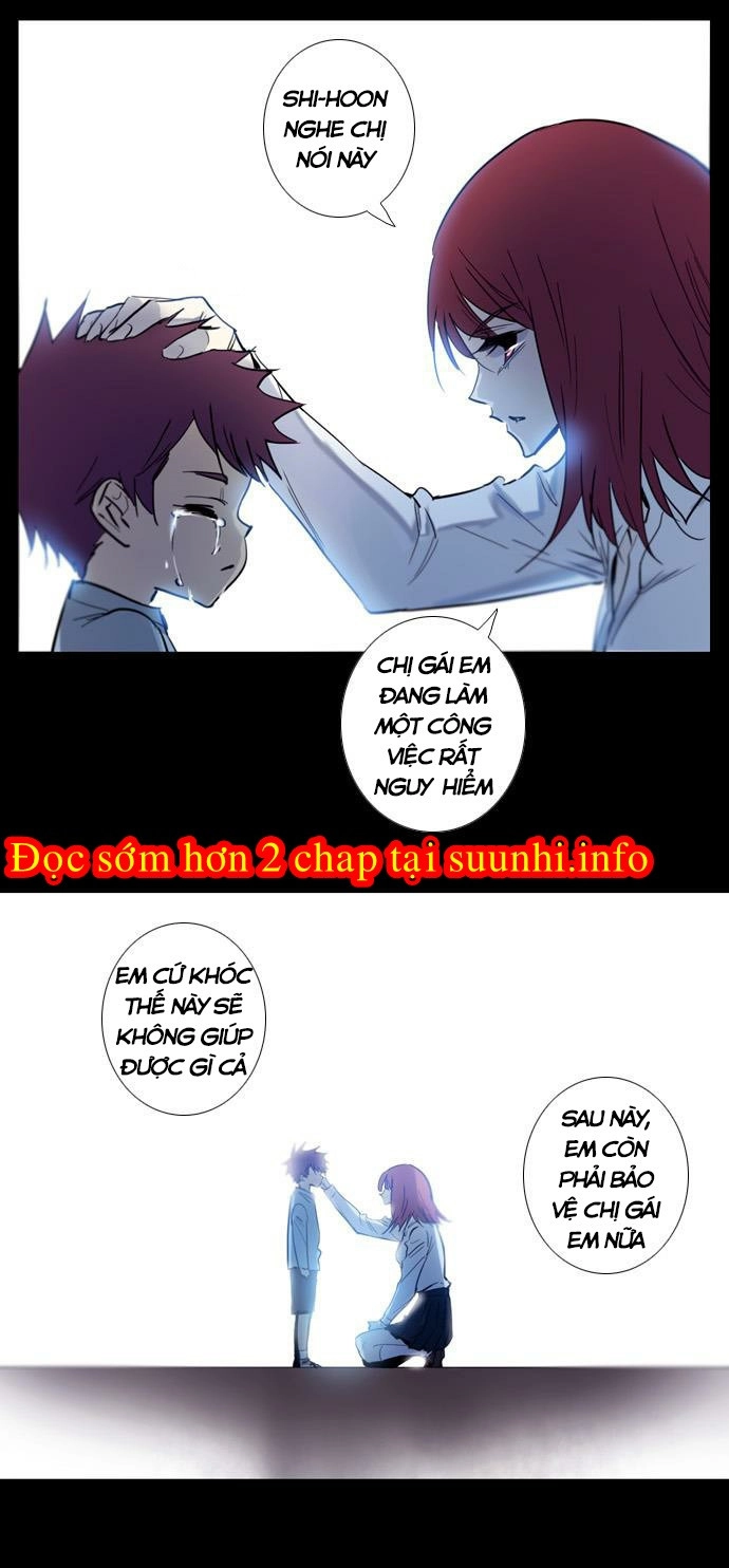 Soul Cartel Chapter 162 - 25