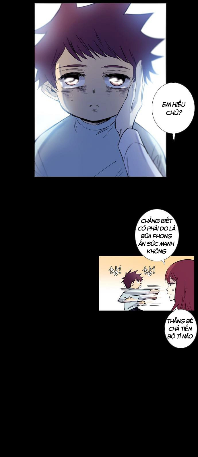 Soul Cartel Chapter 162 - 26