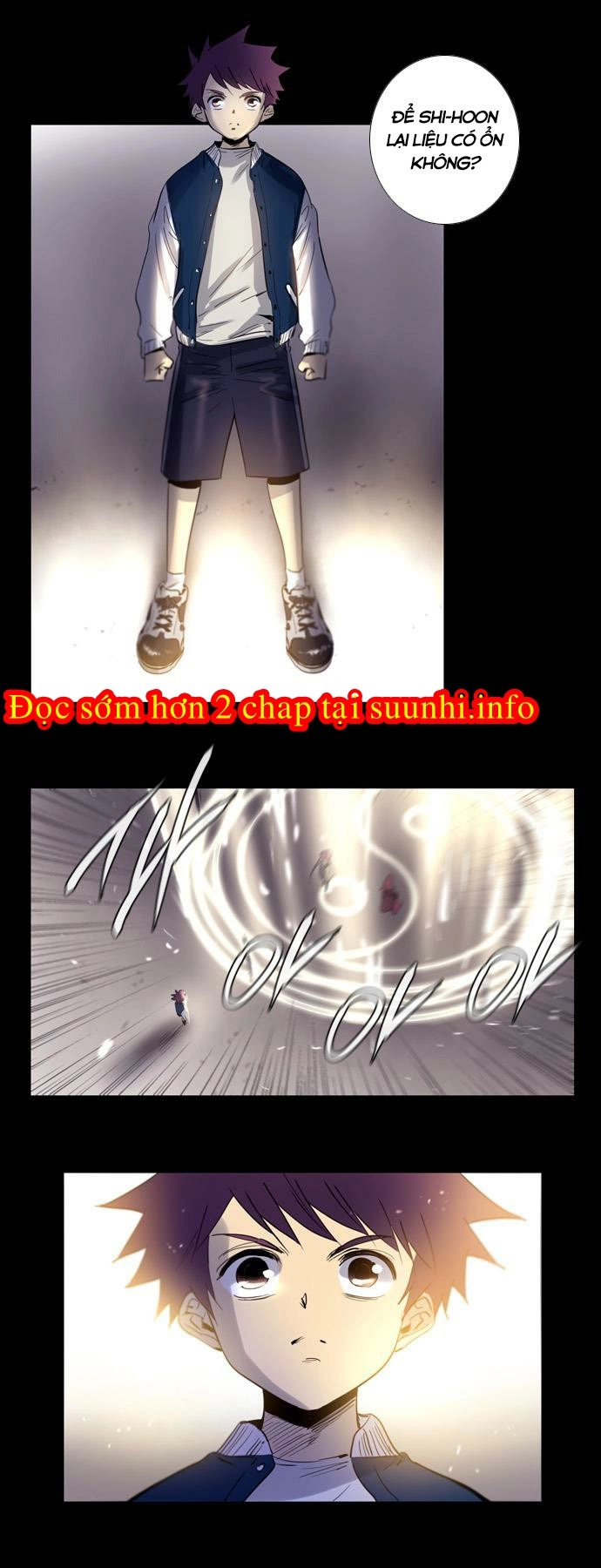 Soul Cartel Chapter 162 - 28